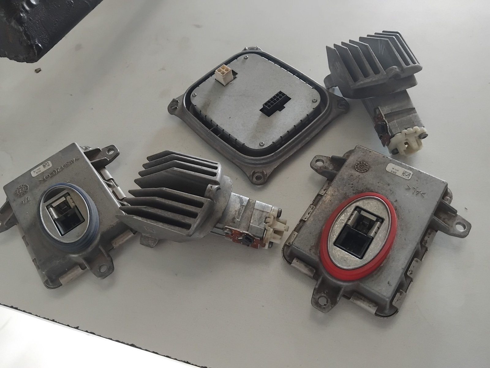 Bmw f20,f30,E70,E71,G20 etc
