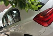 BMW F20 STRIPPING FOR SPARES