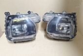 Hyundai Staria Bottom Headlight 2023 – 2025