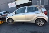 Kia Picanto stripping for spares
