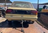 Toyota Corolla 1.6 GL parts available