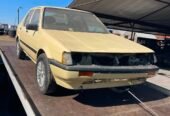 Toyota Corolla 1.6 GL parts available