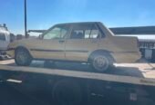 Toyota Corolla 1.6 GL parts available