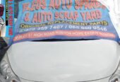 2013 HYUNDAI i10 1.2 STRIPPING FOR PARTS