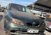 Nissan Primera Parts