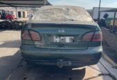 Nissan Primera Parts