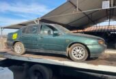 Nissan Primera Parts