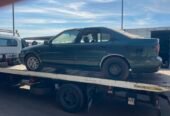 Nissan Primera Parts