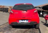 Mazda 2 parts available
