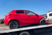 Mazda 2 parts available