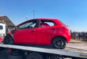 Mazda 2 parts available