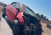 Mazda 2 parts available