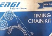 ENGI Belt tensioner TIMING CHAIN KIT