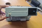 VW Polo Radio available