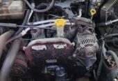 Jeep cherokee kj 2.8 crd 2003model