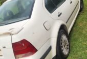 Volkswagen jetta4 2003model