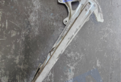 ISUZU D MAX ELECTRIC WINDOW MECHANISM