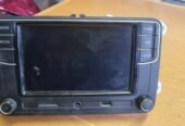 VW Polo Radio available