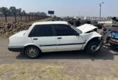 1987 Toyota Corolla parts available