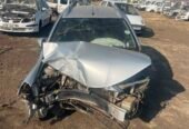 Toyota Etios Cross parts