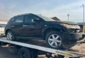 Nissan Murano Spares