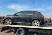 Nissan Murano Spares