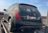 Nissan Murano Spares