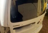 2006 vw caddy 1.6bsf