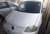 2006 vw caddy 1.6bsf
