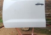 Toyota Fortuner d4d 2009model