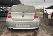BMW 1 Series spares and parts
