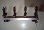 Genuine Bosch OEM Injector Set & Fuel Rail — 0280158501

R1,850 ONO