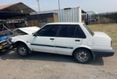 1987 Toyota Corolla parts available