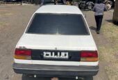 1987 Toyota Corolla parts available