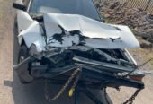 1987 Toyota Corolla parts available
