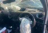 Toyota Etios Cross parts