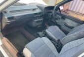 1987 Toyota Corolla parts available