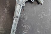 ISUZU D MAX ELECTRIC WINDOW MECHANISM