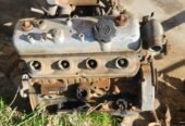 Toyota corolla ke70 4k 1984model