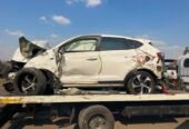 Hyundai Tucson parts