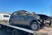 Tata Indica Vista parts
