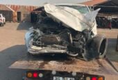 Hyundai Tucson parts