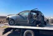 Tata Indica Vista parts