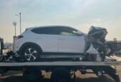 Hyundai Tucson parts