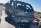 Tata Indica Vista parts