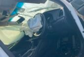 Hyundai Tucson parts