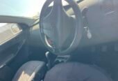 Tata Indica Vista parts