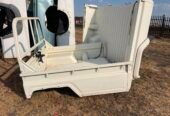 Various Load Bins available