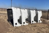 Various Load Bins available