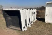 Various Load Bins available